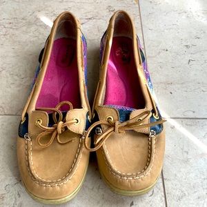 SPERRY -TOP SIDER